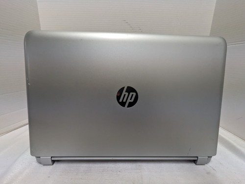 HP pavilion 15-AB027CI 15" laptop intel i5 5th gen 8gbs ram no hdd - Picture 4 of 6