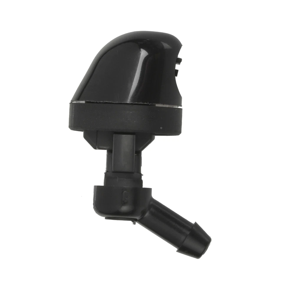 OEM 2001-2006 Mitsubishi Montero Negro Ventana Trasera Lavadora Boquilla MR530320 Foto 2 de 4