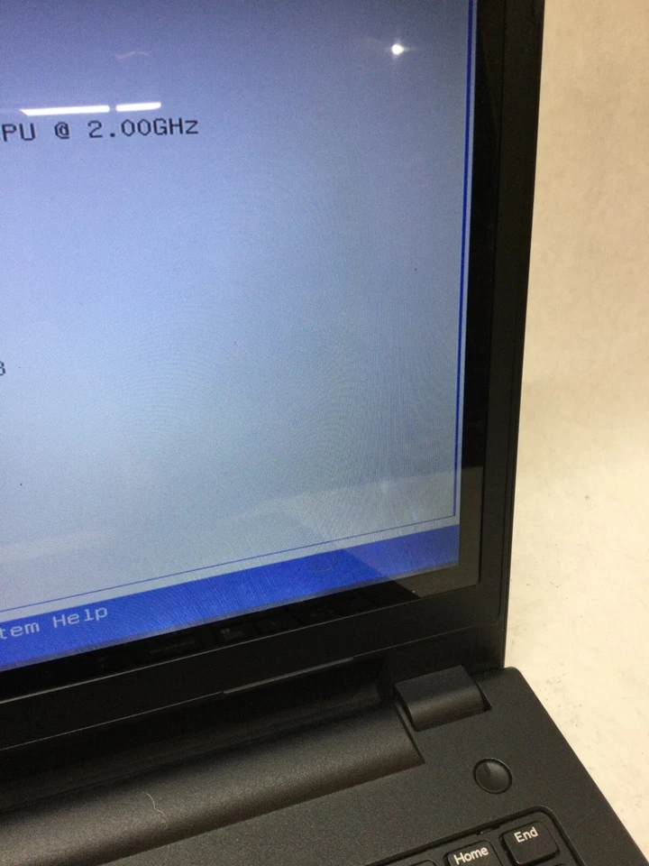 Dell Inspiron 3543 15" Laptop i3-5005U 2.0 GHz 4GB RAM NO HDD NO OS HOTSPOTS -DW - Image 3 of 4