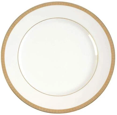Regency Dinnerware Plates