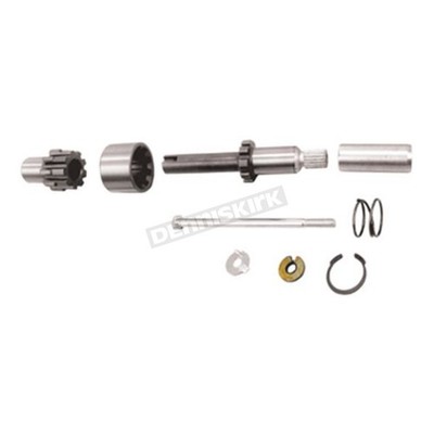 V-Factor Complete Starter Drive Extension  Shaft Kit - 67524