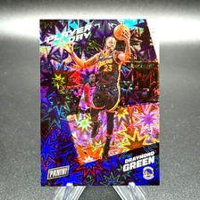 2022 Panini Golden State Warriors NBA Champions Team Set Basketball Cards - Checklist Added 11