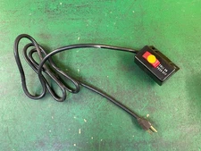 CRAFTSMAN table saw on/off switch for 113 - 315 - jointer planer and others!