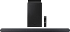 Samsung HW-S700D 3.1 Channel S-Series Soundbar with Wireless Subwoofer Dolby™