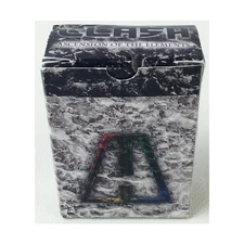 Gladiator Games Card Game Clash - Ascension of the Elements Box VG+/EX