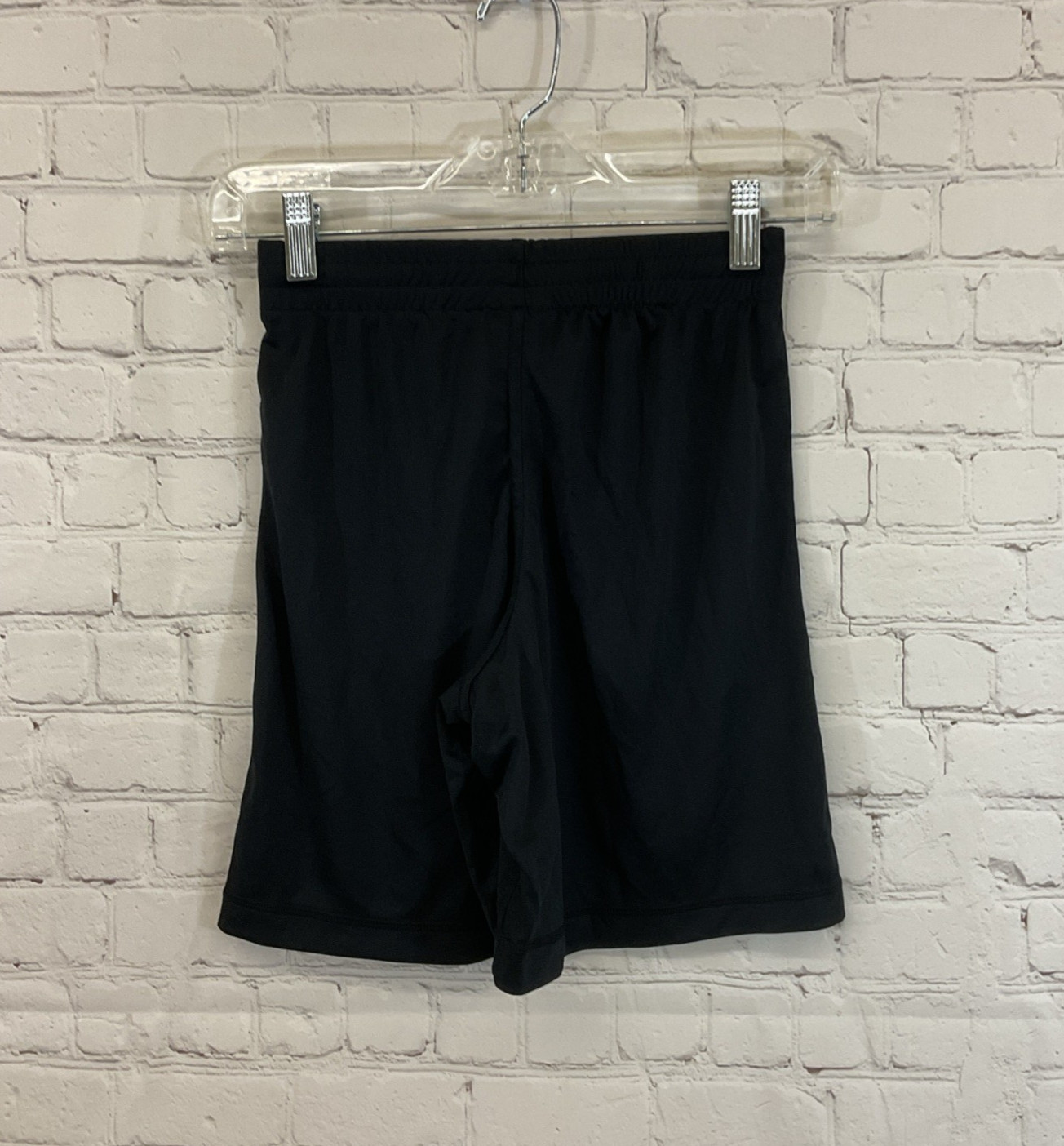 Admiral Sports FW19 2000 Youth's 100percent Polyester Athletic Shorts Black Medium image 7