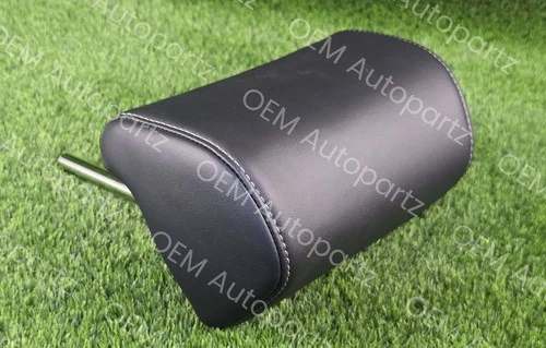 Toyota Rav4 2019-2023 Trasero Asientos 2nd Fila Reposacabezas 3Pcs Cuero Usarse: - Imagen 16 de 18