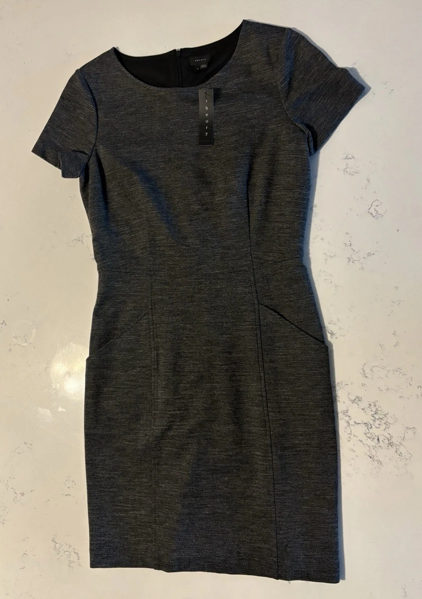 Theory Wool Dresses for Women for sale | eBay