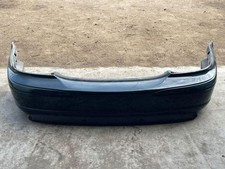 Pare-choc arrière Jaguar X-TYPE