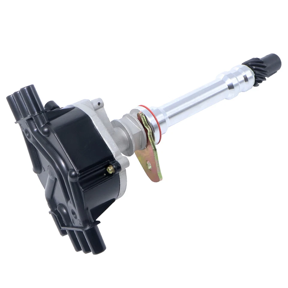 Ignition Distributor 1104050 30-1639 for Chevy Astro GMC Envoy K1500 4.3L V6 New - Image 3 of 4