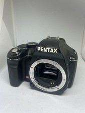 PENTAX Km Digital SLR Camera