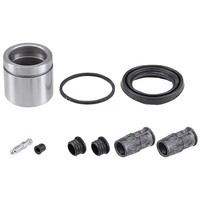 Reparatursatz Bremssattel Rundum Sorglos Ø 54 Mm A.B.S. FüR Dacia Sandero