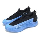 adidas A.E. 1 Low Anthony Edwards Nicks Gift Blue AE1 Men Basketball Shoe JQ6139