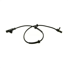 Mpulse Rear Right Abs Wheel Speed Sensor For Fits For Nissan Versa With Harness