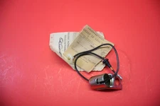 NOS GENUINE HONDA, SOCKET COMP L WIN HONDAMATIC CM400A OEM # 33655-447-000