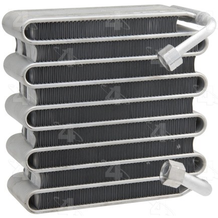 Four Seasons 54794 Serpentine Evaporator Core - Picture 1 of 7