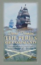 The Perils of Command (John Pearce), David Donachie