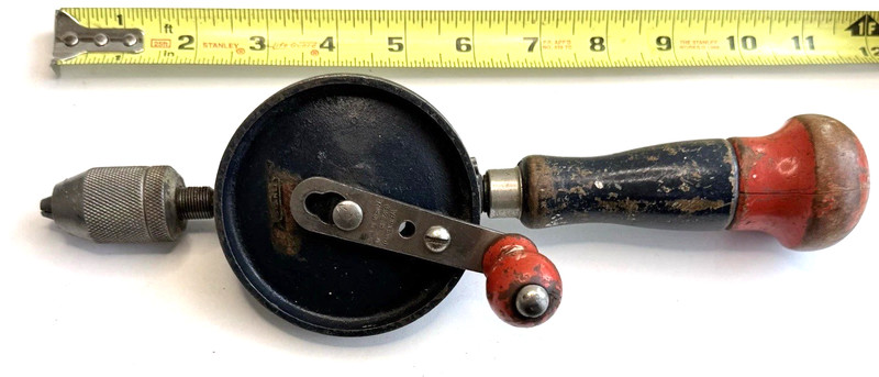 Stanley Handyman Drill