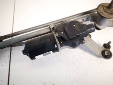 Infiniti QX50 2013 windscreen front wiper motor - FRONT 288101ba0a FR2183772-22