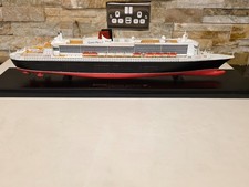 Jasna Królowa Mary 2 model