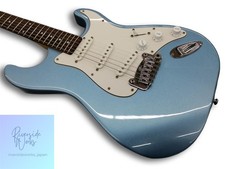 G&L Tribute Legacy E-Gitarre - Klassisches Design und Qualität