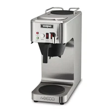 Waring WCM50P Automatic Coffee Brewer For Decanters