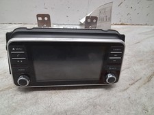 Audio Equipment Radio Display And Receiver Fi...