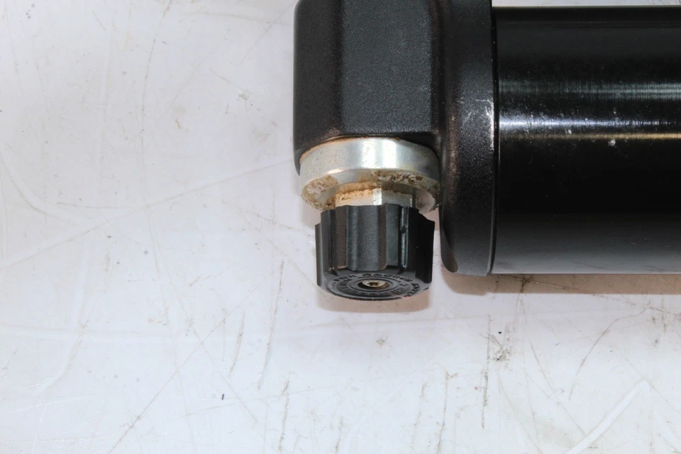 2013-2014 ARCTIC CAT WILDCAT 1000  FRONT SHOCKS ABSORBERS SUSPENSION  0403-343 - Image 3 of 4