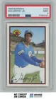 1989 Bowman Ken Griffey Jr. RC PSA 9 #220 Seattle Mariners
