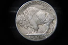 *KEY DATE* 1913 D BUFFALO NICKEL for Sale
