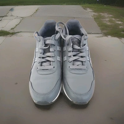 ASICS Tiger Runner Sneaker, Unisex Turnschuhe - Bild 1 von 4