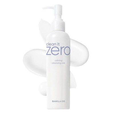 [BANILA CO.] Clean It Zero Calming Cleansing Milk - 200ml
