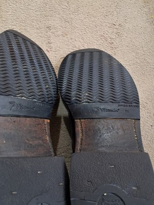 Alden 8248