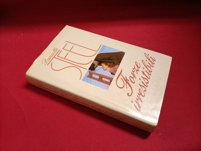Danielle Steel - Vielleicht unwiderstehlich