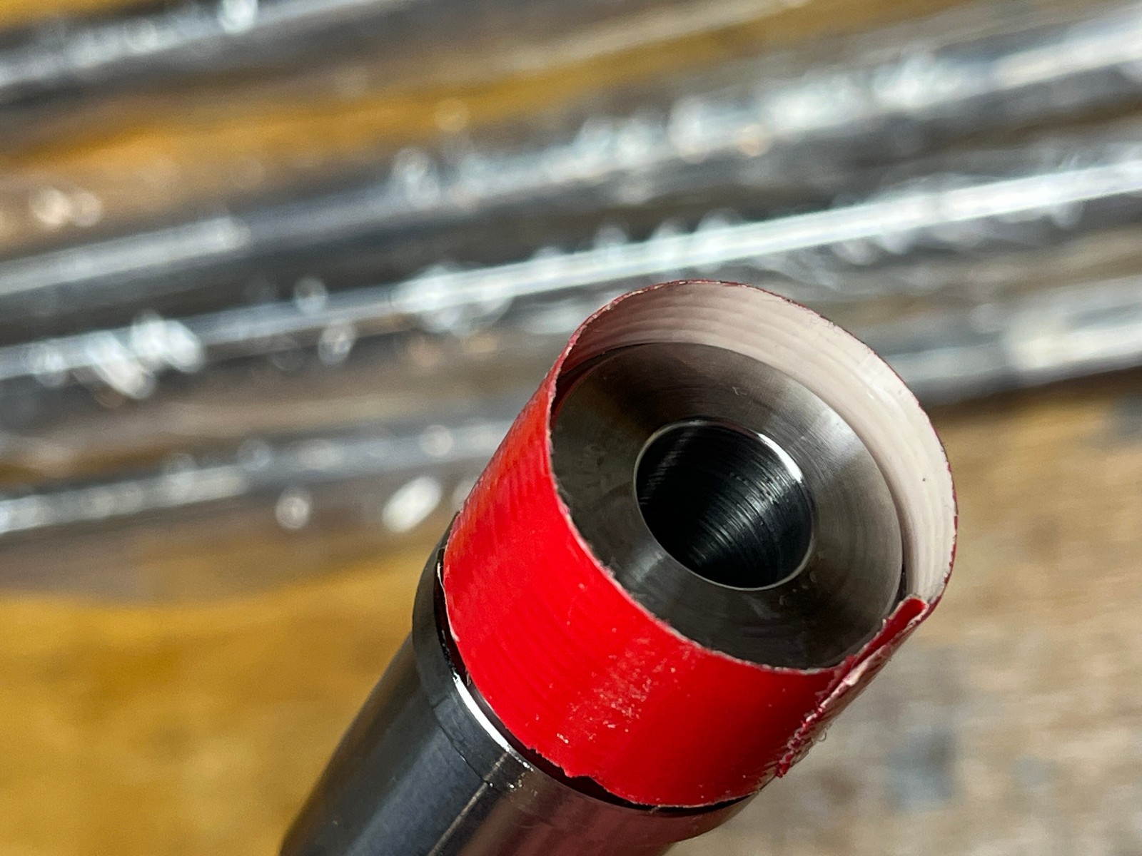 NEW! Israel / German WW2 Mauser K98 k Barrel .308 Winchester / 7.62 NATO K98K