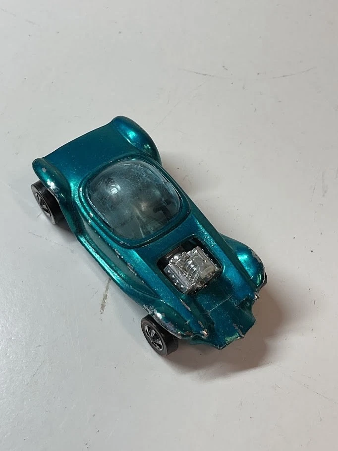 Vintage Hot Wheels Beatnik Bandit for sale - eBay