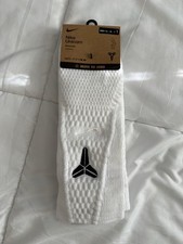 Nike Kobe Unicorn Basketball Dri-FIT ADV Cushioned Crew Socks XXL II0378