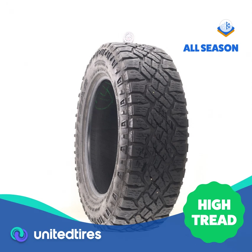 25+ 255/65/19 Tires for sale | Updated Oct 2026