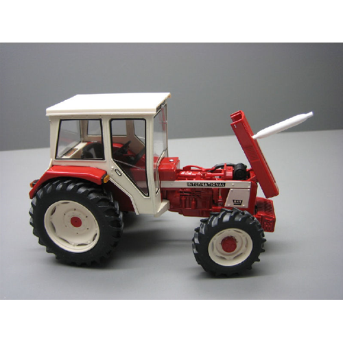 Trattore IH 844 1:32 Replicagri Mezzi Agricoli E Accessori -D- Neues Modell-image