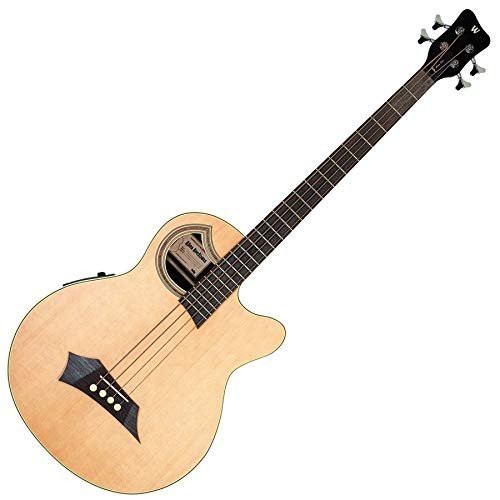 Чужой стандартный 4-струнный