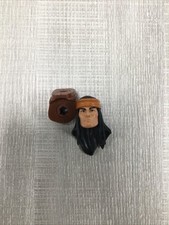DC Universe Classics Apache Chief B.A.F.