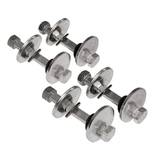 SPC Performance for FORD F150 CAM BOLT KIT