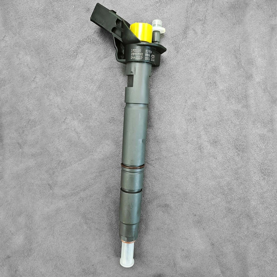 Inyector de combustible diésel 059-130-277-EM para Audi A4 A5 A6 Q5 Q7 VW Touareg 3.0TDI Foto 3 de 4