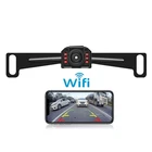 4G 5G WiFi Wireless Backup Camera Rear View Camera APP For IOS Android Phone