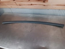 87 - 97 FORD OBS F150 F250 F350 ABOVE WINDSHIELD INTERIOR TRIM GRAY OEM