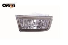 Fanale Fendinebbia Anteriore Sinistro-Toyota Land Cruiser Serie 90 - 212-2026L-U