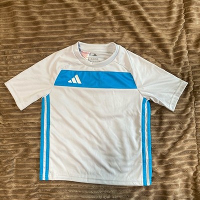 Funktionsshirt Adidas Performance Tiro 25 Essentials, Gr. 128 - Neu!