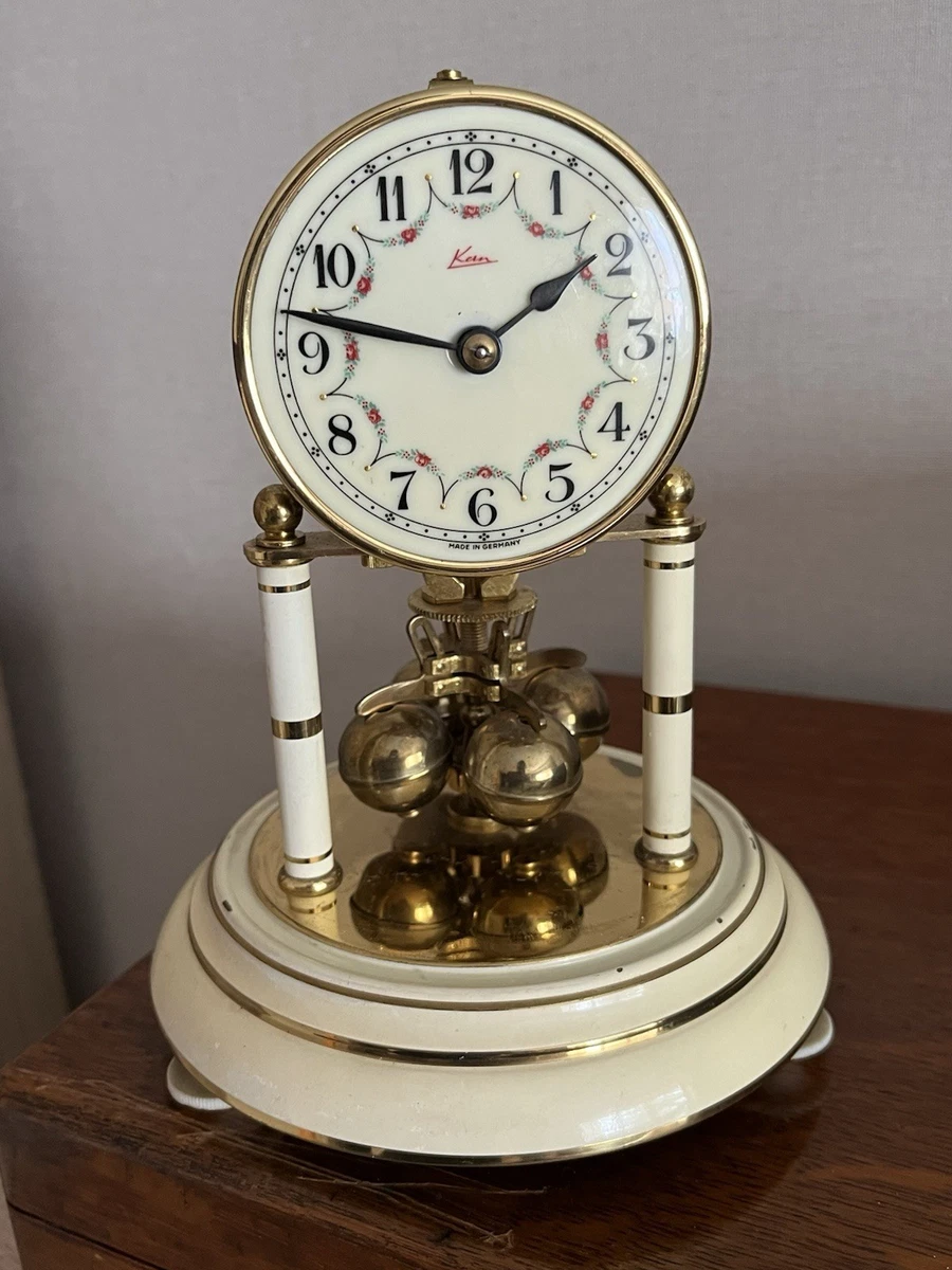 kern clock | eBay
