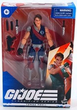 Tomax Paoli  44 GI Joe Classified Series 2022 Hasbro Action Figure NEW SEALED