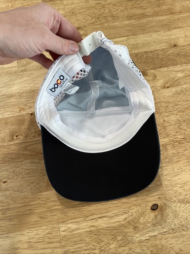 Boco Gear Ironman Chattanooga Finisher Laufmütze Cap - Bild 6 von 6